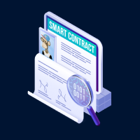 Nft Smart Contract